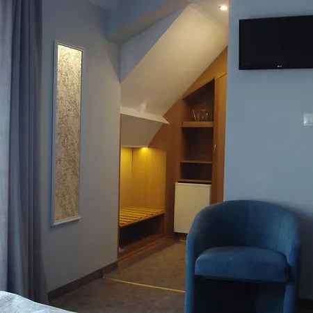 Kapri Hotel Sofia
