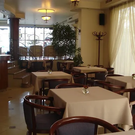 Kapri Hotel Sófia