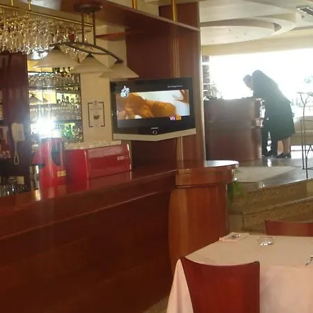 Kapri Hotel Sofia