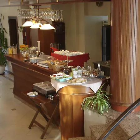 Hotel Kapri