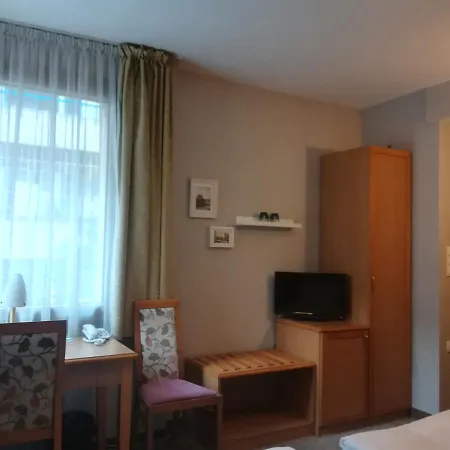 Hotel Kapri