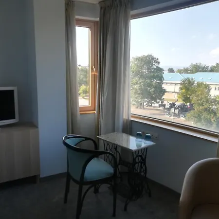 Kapri Hotel Sofia
