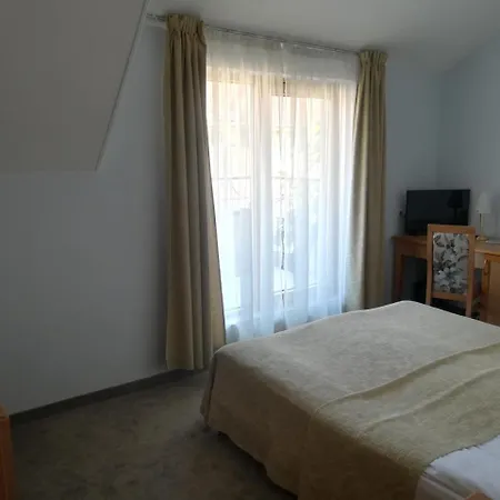 Kapri Hotel Sofia