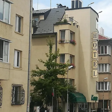 Hotel Kapri