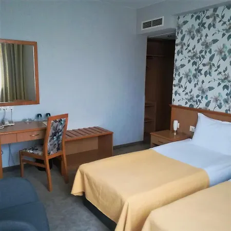 Otel Kapri