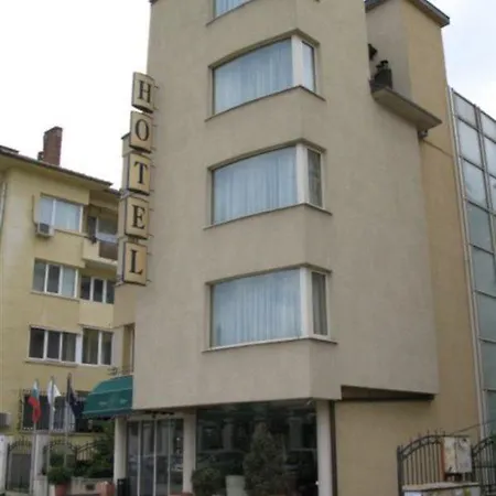 Otel Kapri Sofya