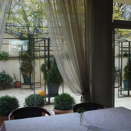 Kapri Otel