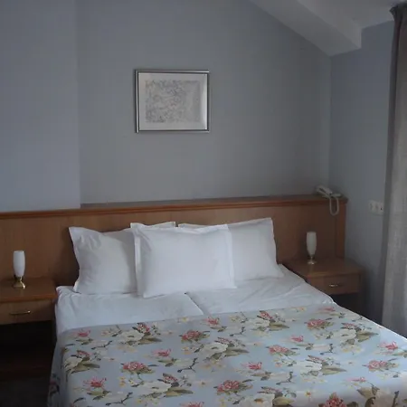 Kapri 3* Sofya