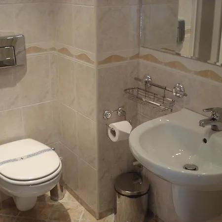 Otel Kapri