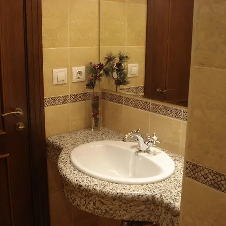 Otel Kapri Sofya