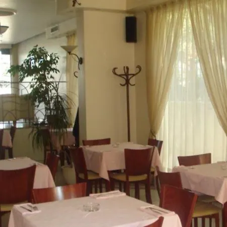 Kapri Otel 3*