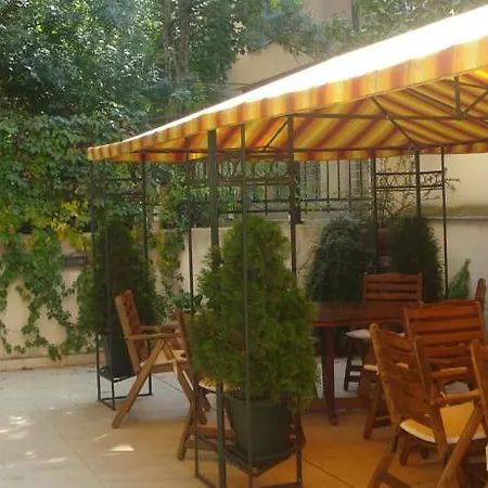 Otel Kapri