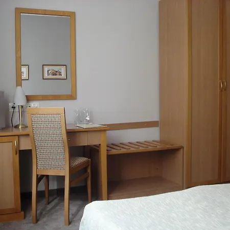 Otel Kapri
