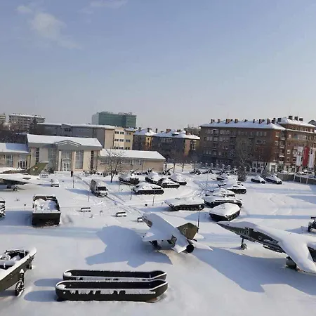 Otel Kapri 3*