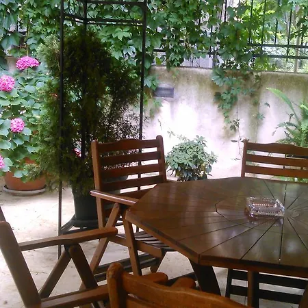 Otel Kapri Sofya