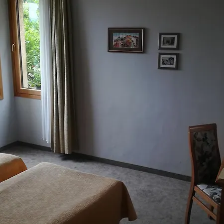 Otel Kapri 3*