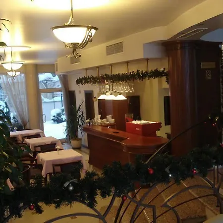 Kapri Otel Sofya