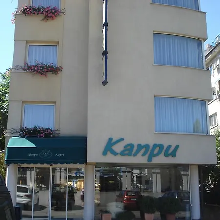 Kapri Otel 3*