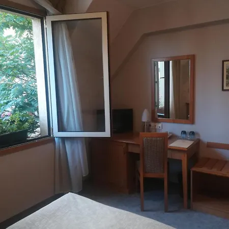 Otel Kapri