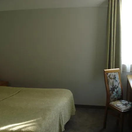 Otel Kapri Sofya