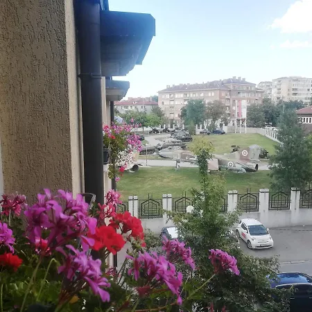 Kapri Otel Sofya