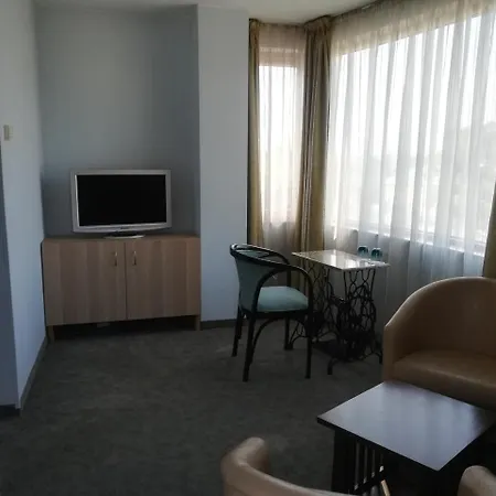 Kapri 3* Sofya