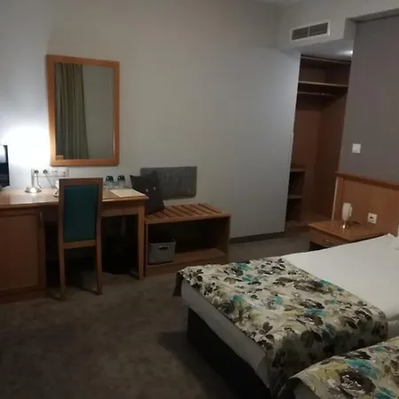 Otel Kapri
