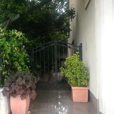 Otel Kapri 3*