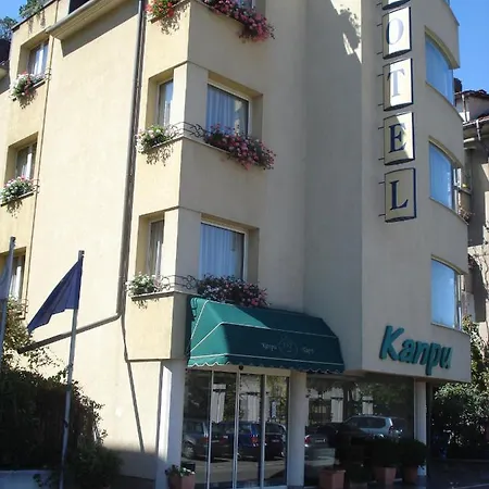 Kapri Otel 3*
